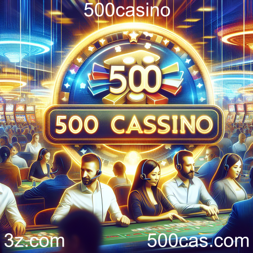 A Importância do Suporte ao Cliente no 500casino