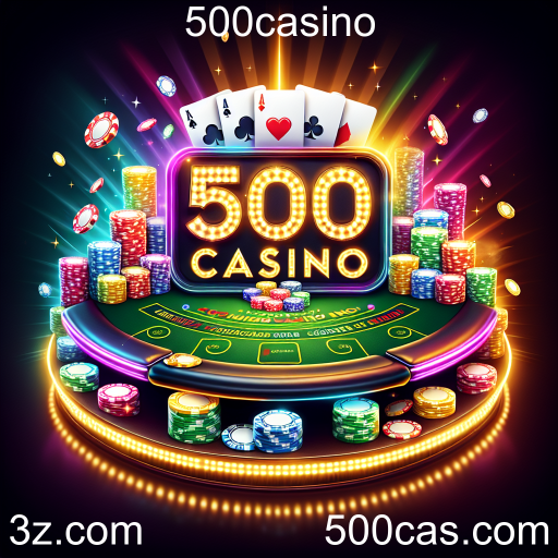 A Emocionante Experiência dos Jogos de Mesa no 500casino